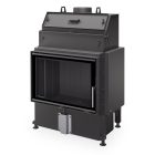 ROMOTOP HEAT W 4G 70.50.04 vízteres kandalló tűztér