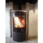 ROMOTOP LAREDO 01 csempe kandallókályha többféle színben