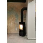 ROMOTOP LAREDO 01 csempe kandallókályha többféle színben