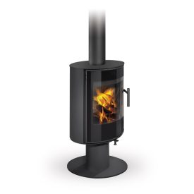 ROMOTOP LAREDO T 30 kandallókályha