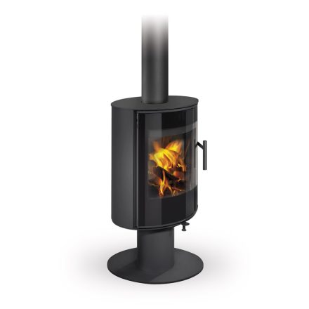 ROMOTOP LAREDO T 30 kandallókályha