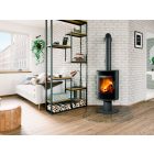 ROMOTOP LAREDO T 30 kandallókályha