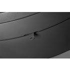 ROMOTOP NAVIA 10 csempe kandallókályha - pezsgőszín