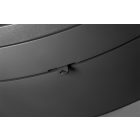 ROMOTOP NAVIA 10 csempe kandallókályha - pezsgőszín