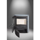 ROMOTOP NAVIA 20 zsírkő kandallókályha