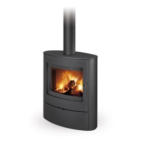 ROMOTOP NAVIA 30 kandallókályha