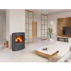 ROMOTOP NAVIA 30 kandallókályha