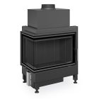 ROMOTOP HEAT 4G S 65.51.40.24 bal kandalló tűztér