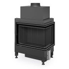 ROMOTOP HEAT 4G S 65.51.40.24 jobb kandalló tűztér