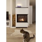 ROMOTOP HEAT 4G S 65.51.40.24 jobb kandalló tűztér