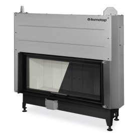 ROMOTOP HEAT 3G L 110.50.04 kandalló tűztér