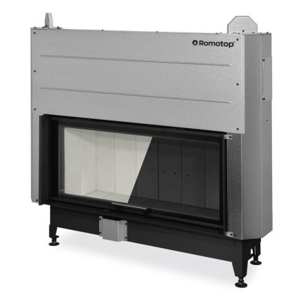 ROMOTOP HEAT 3G L 110.50.04 kandalló tűztér