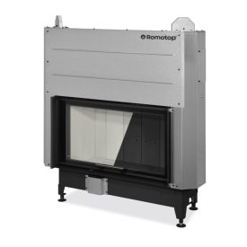ROMOTOP HEAT 3G L 88.50.04 kandalló tűztér