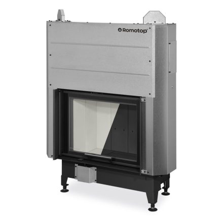 ROMOTOP HEAT 3G L 66.50.04 kandalló tűztér
