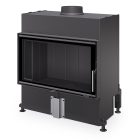 ROMOTOP HEAT 4G 80.50.04 kandalló tűztér