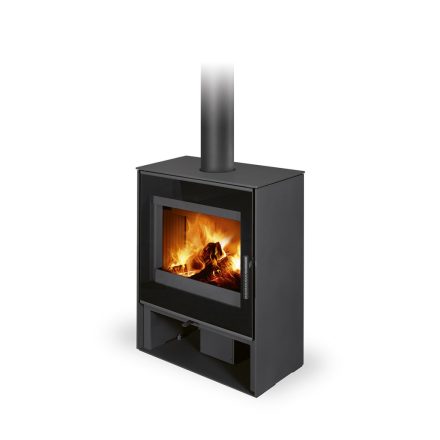 ROMOTOP ALEDO G 30 kandallókályha