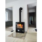 ROMOTOP ALEDO G 30 kandallókályha