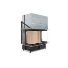 HOXTER UKA 37/95/37/57h kandallóbetét