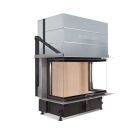 HOXTER UKA 37/75/37/57h kandallóbetét