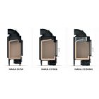 HOXTER HAKA 37/50G kandallóbetét