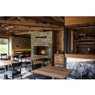 HOXTER HAKA 89/72h kandallóbetét