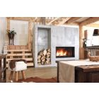 HOXTER HAKA 89/45h kandallóbetét