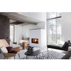 HOXTER HAKA 89/45h kandallóbetét