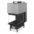 ROMOTOP HEAT U 3G L 50.52.70.24 kandalló tűztér