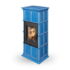 ROMOTOP GREMIO 1 csempe kandallókályha többféle színben