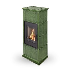 ROMOTOP GREMIO 3 csempe kandallókályha többféle színben