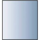 Átlátszó üveg alátétlap 80 x 80 cm