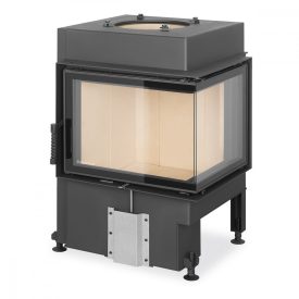 ROMOTOP DYNAMIC 3G S 55.44.42.21 jobb kandalló tűztér