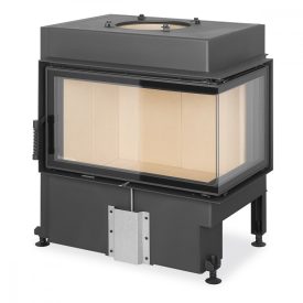 ROMOTOP DYNAMIC 3G S 72.44.42.21 jobb kandalló tűztér