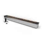 PLANIKA FLA4 2490 Burner BIOETANOL KANDALLÓ