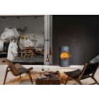 AUSTROFLAMM CLOU COMPACT kandallókályha