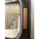 AUSTROFLAMM HEIDI BACK 2.0 kandallókályha beépített sütővel