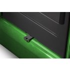 ROMOTOP SIENA N 01 csempe kandallókályha - zöld