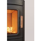 AUSTROFLAMM CODY kandallókályha