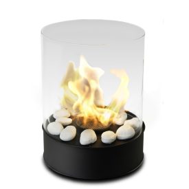 PLANIKA CHANTICO Glassfire BIOETANOL KANDALLÓ