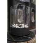 PLANIKA CHANTICO Glassfire BIOETANOL KANDALLÓ