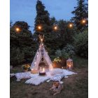 PLANIKA CHANTICO Glassfire BIOETANOL KANDALLÓ