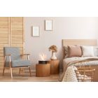 PLANIKA CHANTICO Glassfire BIOETANOL KANDALLÓ