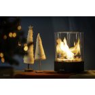 PLANIKA CHANTICO Glassfire BIOETANOL KANDALLÓ