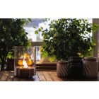 PLANIKA Simple BIOETANOL KANDALLÓ