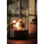 PLANIKA Simple BIOETANOL KANDALLÓ