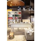 PLANIKA Simple BIOETANOL KANDALLÓ