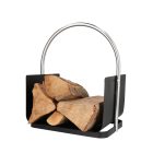 ML 150 fatartó fekete króm