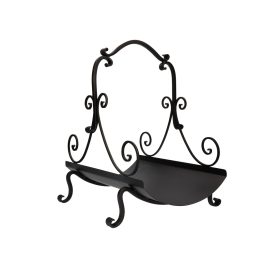 SZOK 111 fatartó, fekete