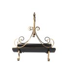 SZOK 112 fatartó, arany antik