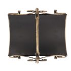 SZOK 112 fatartó, arany antik